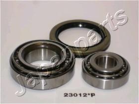 JAPANPARTS KK23012P - JAPAN KIT RODAMIENTO RUEDA