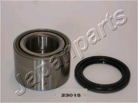 JAPANPARTS KK23015 - JAPAN KIT RODAMIENTO RUEDA
