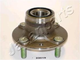 JAPANPARTS KK23019 - JAPAN KIT RODAMIENTO RUEDA