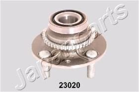 JAPANPARTS KK23020 - JAPAN KIT RODAMIENTO RUEDA