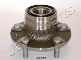 JAPANPARTS KK23023 - JAPAN KIT RODAMIENTO RUEDA