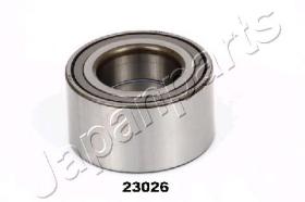 JAPANPARTS KK23026 - JAPAN KIT RODAMIENTO RUEDA