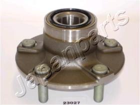 JAPANPARTS KK23027 - JAPAN KIT RODAMIENTO RUEDA