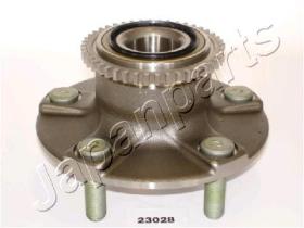 JAPANPARTS KK23028 - JAPAN KIT RODAMIENTO RUEDA