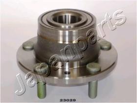 JAPANPARTS KK23029 - JAPAN KIT RODAMIENTO RUEDA