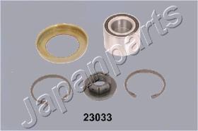 JAPANPARTS KK23033 - JAPAN KIT RODAMIENTO RUEDA