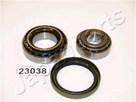 JAPANPARTS KK23038 - JAPAN KIT RODAMIENTO RUEDA