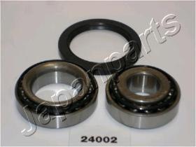 JAPANPARTS KK24002 - JAPAN KIT RODAMIENTO RUEDA