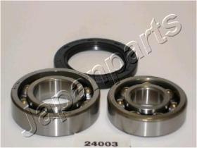 JAPANPARTS KK24003 - JAPAN KIT RODAMIENTO RUEDA