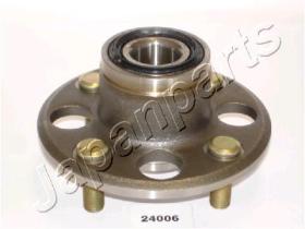 JAPANPARTS KK24006 - JAPAN KIT RODAMIENTO RUEDA