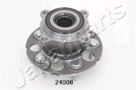 JAPANPARTS KK24008 - JAPAN KIT RODAMIENTO RUEDA