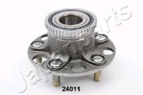 JAPANPARTS KK24011 - JAPAN KIT RODAMIENTO RUEDA