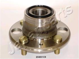 JAPANPARTS KK24013 - JAPAN KIT RODAMIENTO RUEDA