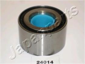 JAPANPARTS KK24014 - JAPAN KIT RODAMIENTO RUEDA