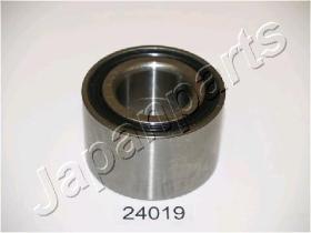 JAPANPARTS KK24019 - JAPAN KIT RODAMIENTO RUEDA