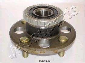 JAPANPARTS KK24028 - JAPAN KIT RODAMIENTO RUEDA