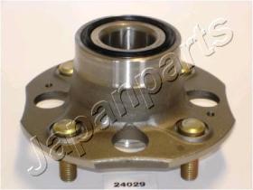JAPANPARTS KK24029 - JAPAN KIT RODAMIENTO RUEDA