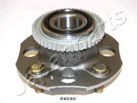 JAPANPARTS KK24030 - JAPAN KIT RODAMIENTO RUEDA