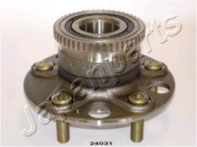 JAPANPARTS KK24031 - JAPAN KIT RODAMIENTO RUEDA