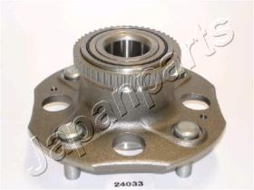 JAPANPARTS KK24033 - JAPAN KIT RODAMIENTO RUEDA