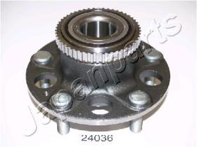 JAPANPARTS KK24036 - JAPAN KIT RODAM RUEDA HONDA++