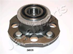 JAPANPARTS KK24039 - JAPAN KIT RODAMIENTO RUEDA
