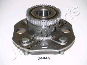 JAPANPARTS KK24043 - JAPAN KIT RODAMIENTO RUEDA