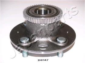 JAPANPARTS KK24047 - JAPAN KIT RODAMIENTO RUEDA