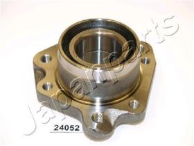 JAPANPARTS KK24052 - JAPAN KIT RODAMIENTO RUEDA