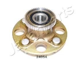 JAPANPARTS KK24054 - JAPAN KIT RODAMIENTO RUEDA
