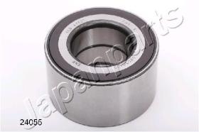JAPANPARTS KK24055 - JAPAN KIT RODAMIENTO RUEDA