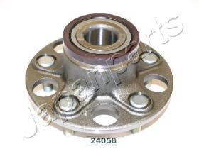 JAPANPARTS KK24058 - JAPAN KIT RODAMIENTO RUEDA