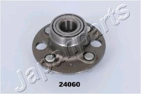 JAPANPARTS KK24060 - JAPAN KIT RODAMIENTO RUEDA