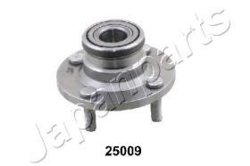 JAPANPARTS KK25009 - JAPAN KIT RODAMIENTO RUEDA