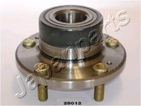 JAPANPARTS KK25012 - JAPAN KIT RODAMIENTO RUEDA