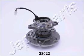 JAPANPARTS KK28022 - JAPAN KIT RODAM RUEDA SUZUKI