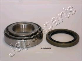 JAPANPARTS KK29005 - JAPAN KIT RODAMIENTO RUEDA