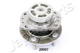JAPANPARTS KK29007 - JAPAN KIT RODAMIENTO RUEDA