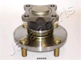 JAPANPARTS KK29008 - JAPAN KIT RODAMIENTO RUEDA