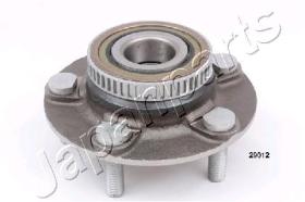 JAPANPARTS KK29012 - JAPAN KIT RODAMIENTO RUEDA