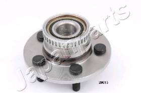 JAPANPARTS KK29013 - JAPAN KIT RODAMIENTO RUEDA