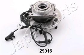 JAPANPARTS KK29016 - JAPAN KIT RODAM RUEDA CHYSLER