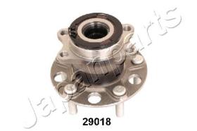 JAPANPARTS KK29018 - JAPAN KIT RODAMIENTO RUEDA