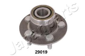 JAPANPARTS KK29019 - JAPAN KIT RODAMIENTO RUEDA