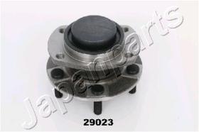 JAPANPARTS KK29023 - JAPAN KIT RODAMIENTO RUEDA