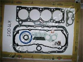 JAPANPARTS KM001 - JAPAN JUEGO JUNTAS COMPLETO