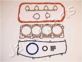 JAPANPARTS KM002 - JAPAN JUEGO JUNTAS COMPLETO