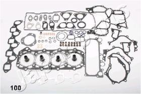 JAPANPARTS KM100 - JAPAN JUEGO JUNTAS COMPLETO