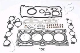 JAPANPARTS KM132 - JAPAN JUEGO JUNTAS COMPLETO