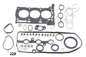 JAPANPARTS KM229 - JAPAN JUEGO JUNTAS COMPLETO